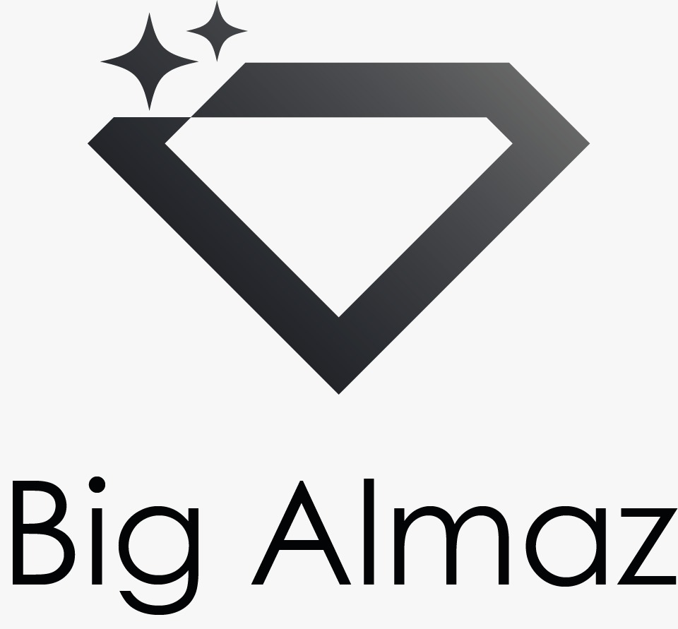 Bigalmaz - Магазин для алмазов